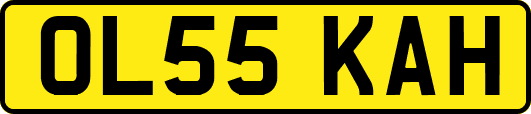 OL55KAH