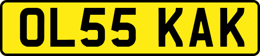 OL55KAK