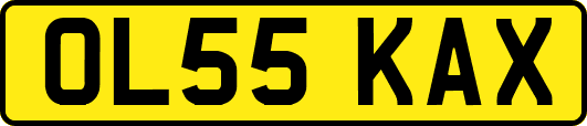 OL55KAX