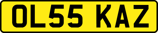 OL55KAZ
