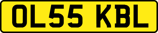 OL55KBL