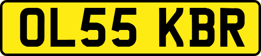 OL55KBR