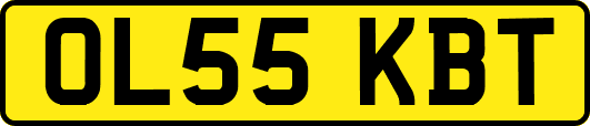 OL55KBT