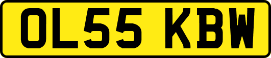 OL55KBW