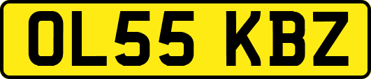 OL55KBZ