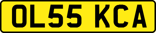 OL55KCA