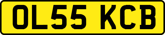 OL55KCB