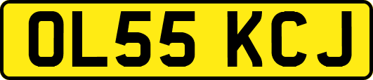 OL55KCJ