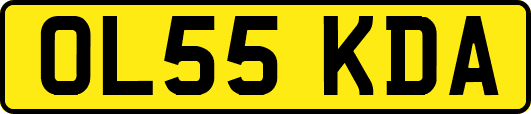 OL55KDA