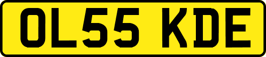 OL55KDE