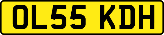 OL55KDH