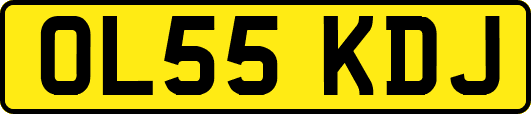 OL55KDJ