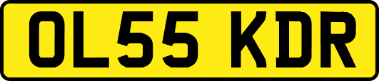 OL55KDR