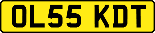 OL55KDT