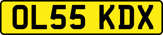 OL55KDX