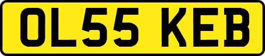 OL55KEB
