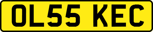 OL55KEC