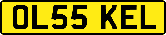 OL55KEL
