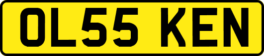 OL55KEN