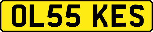 OL55KES