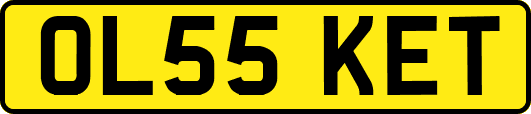 OL55KET