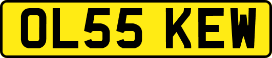 OL55KEW