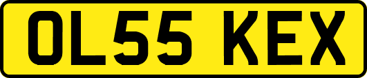 OL55KEX