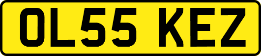 OL55KEZ