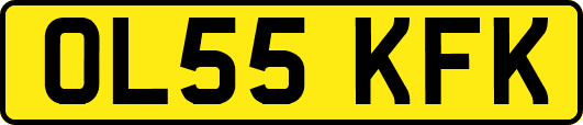OL55KFK