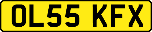 OL55KFX
