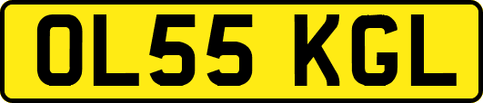 OL55KGL