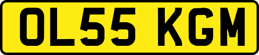 OL55KGM