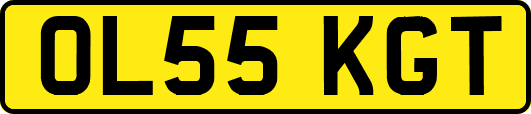 OL55KGT