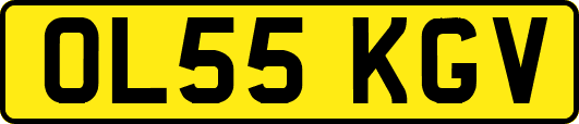 OL55KGV
