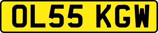 OL55KGW