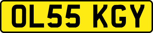 OL55KGY