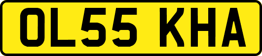 OL55KHA