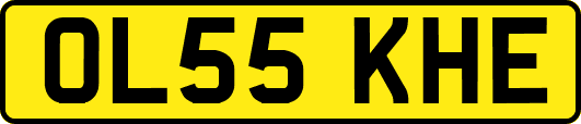 OL55KHE