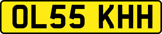 OL55KHH