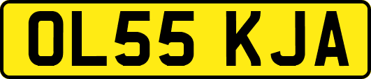 OL55KJA