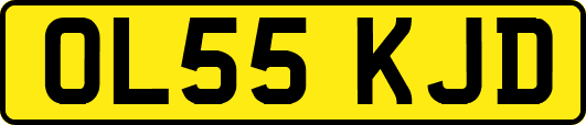 OL55KJD