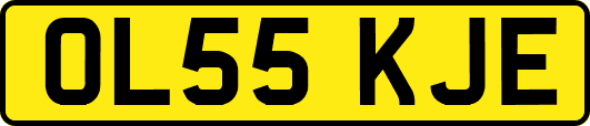 OL55KJE