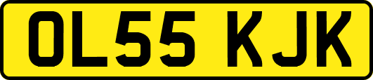 OL55KJK
