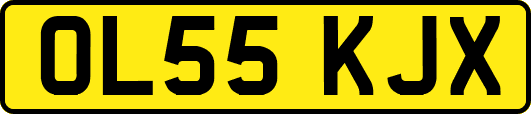 OL55KJX