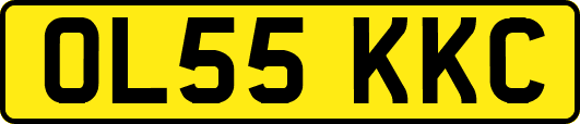OL55KKC