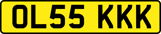OL55KKK