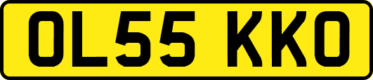 OL55KKO