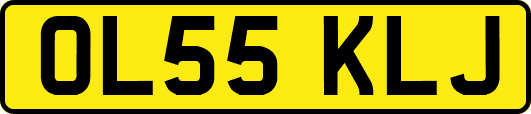 OL55KLJ