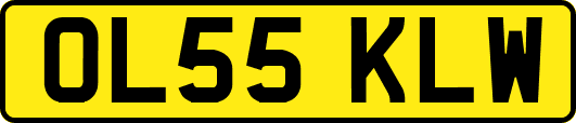 OL55KLW