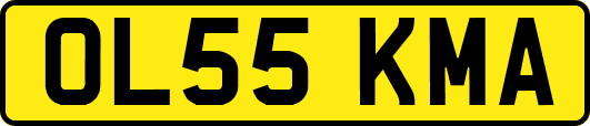 OL55KMA